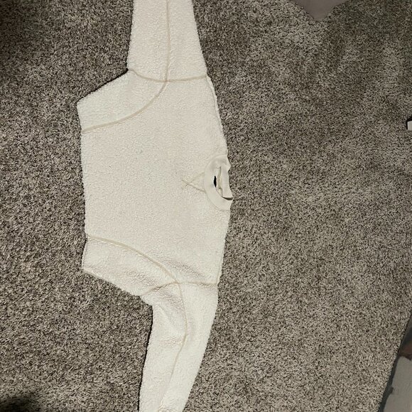 Urban Outfitters Sweaters - Urban outfitters out from under sweater